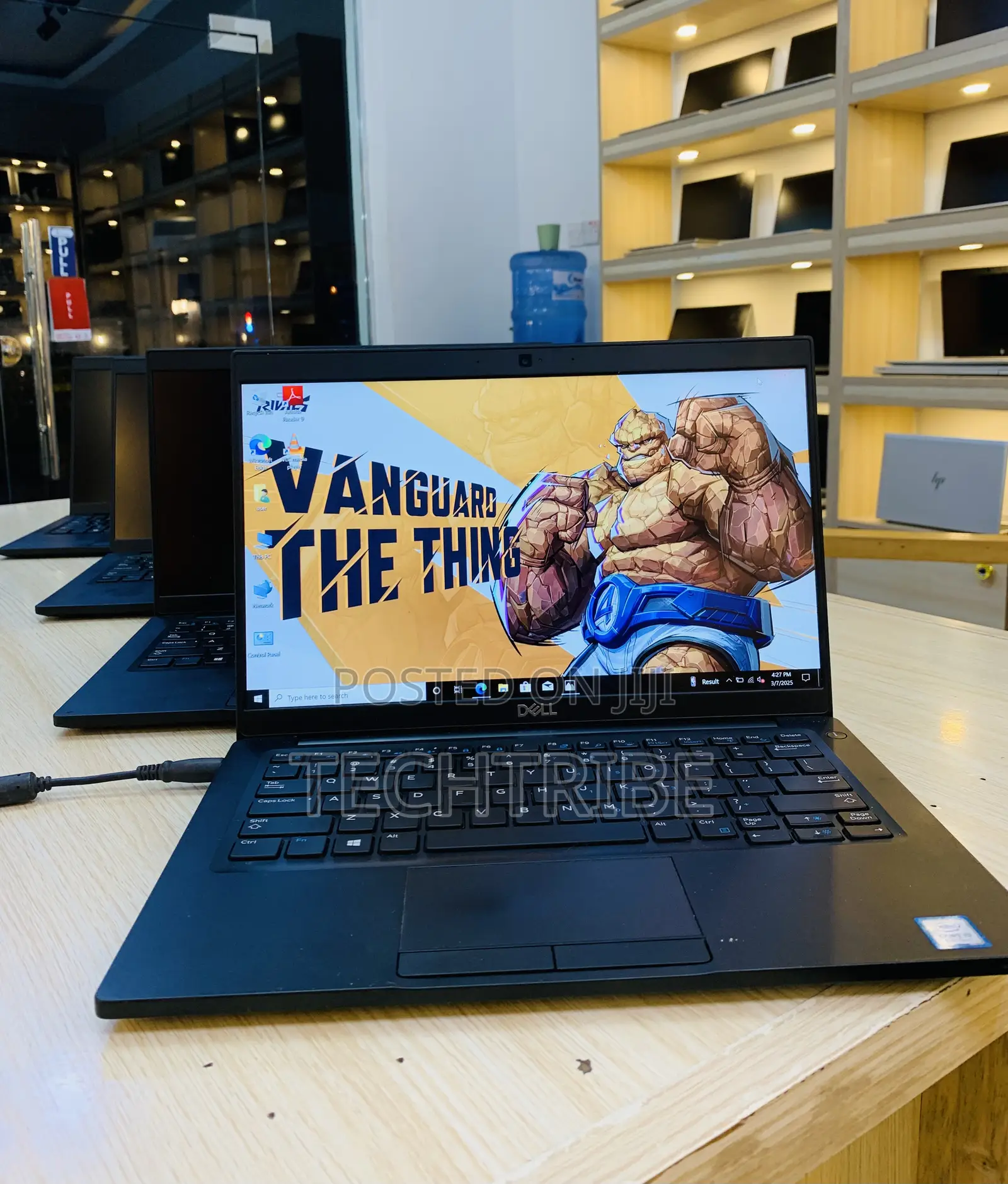 Laptop Dell Latitude 7390 8GB Intel Core I5 SSD 256GB