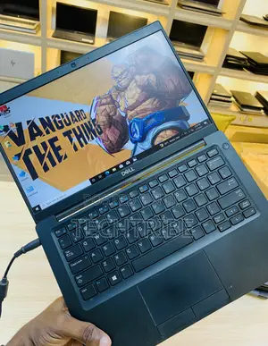 Laptop Dell Latitude 7390 8GB Intel Core I5 SSD 256GB