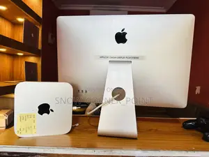 Desktop Computer Apple Mac Mini 8GB Intel Core I5 HDD 2T