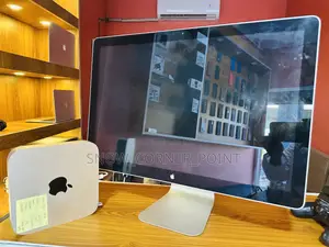Desktop Computer Apple Mac Mini 8GB Intel Core I5 HDD 2T