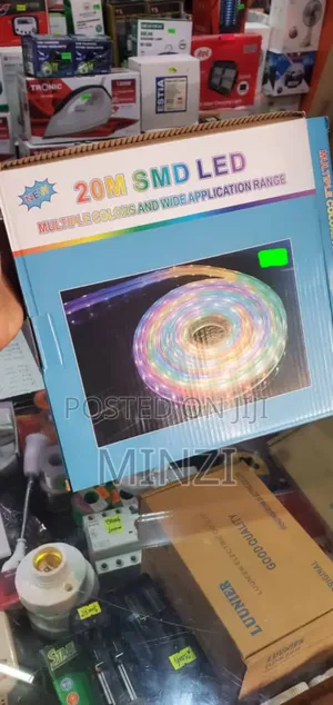 Led Strip Light Mita 20/10