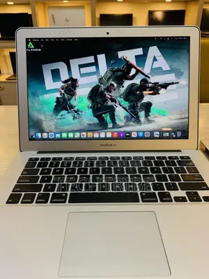 Laptop Apple MacBook 2013 4GB Intel Core I5 HDD 128GB