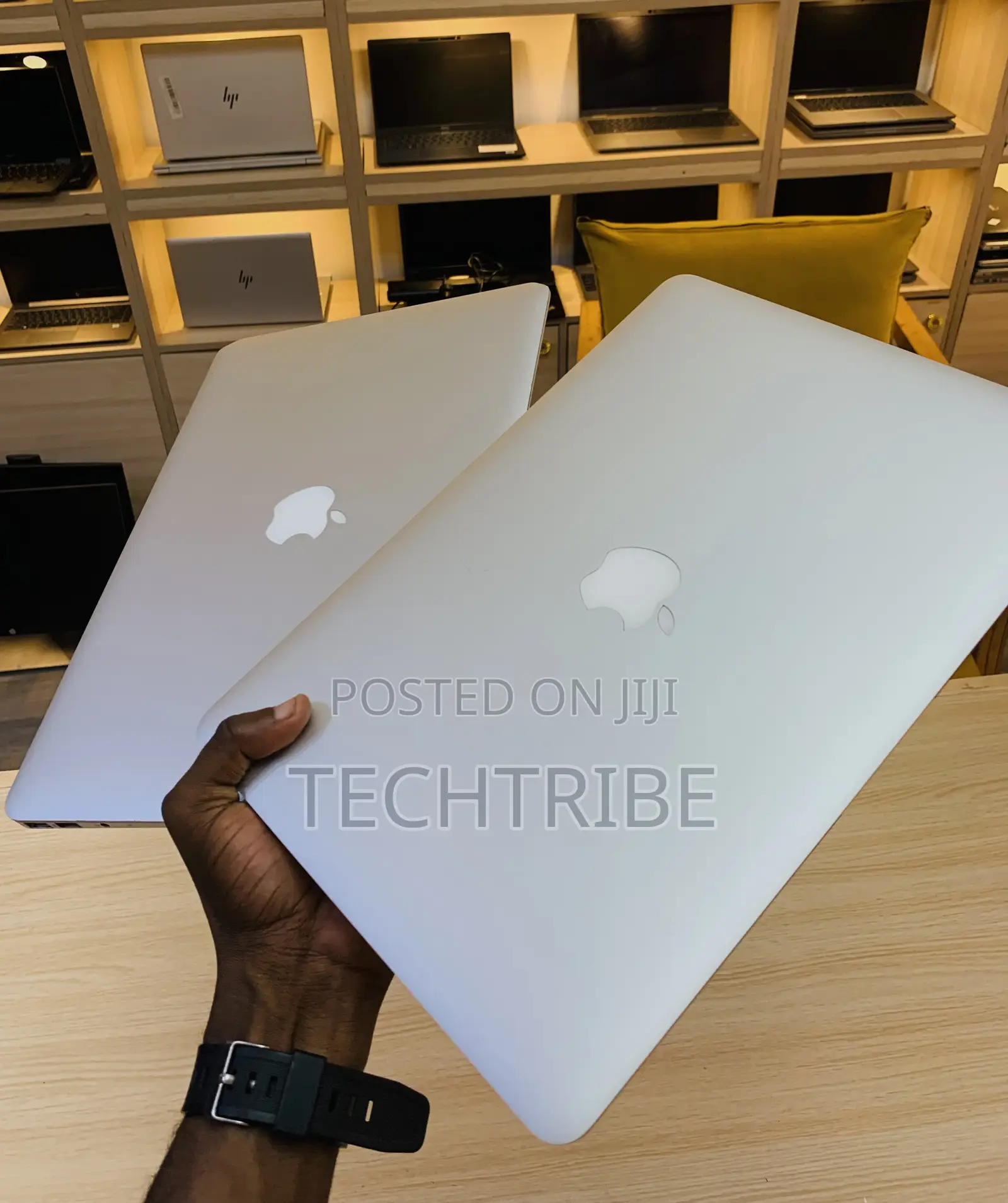 Laptop Apple MacBook 2013 4GB Intel Core I5 HDD 128GB