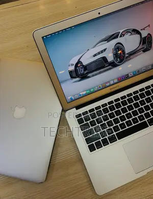 Laptop Apple MacBook 2013 4GB Intel Core I5 HDD 128GB