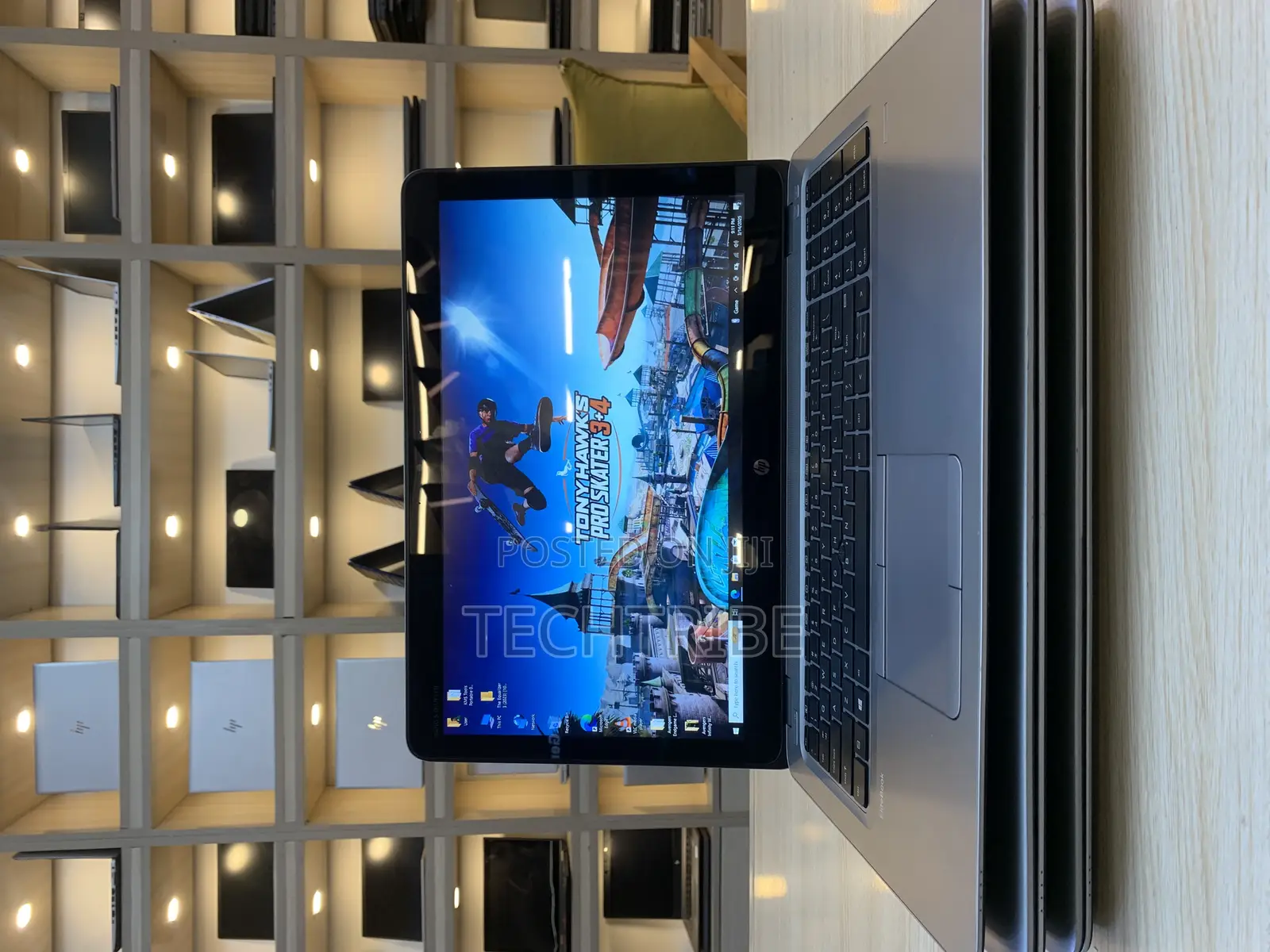Laptop HP EliteBook 755 G5 8GB Intel Core I5 SSD 256GB