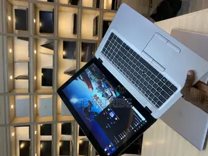 Laptop HP EliteBook 755 G5 8GB Intel Core I5 SSD 256GB