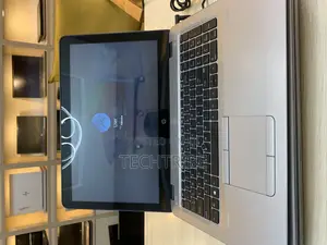Laptop HP EliteBook 755 G5 8GB Intel Core I5 SSD 256GB
