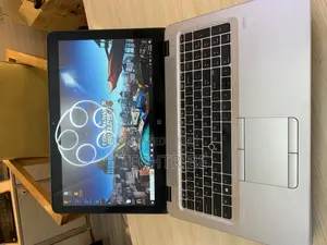 Laptop HP EliteBook 755 G5 8GB Intel Core I5 SSD 256GB