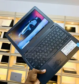 Laptop Dell Latitude 3120 8GB Intel Pentium SSD 128GB
