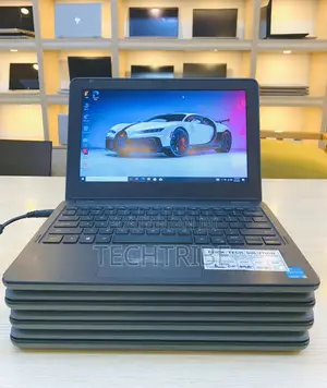 Laptop Dell Latitude 3120 8GB Intel Pentium SSD 128GB