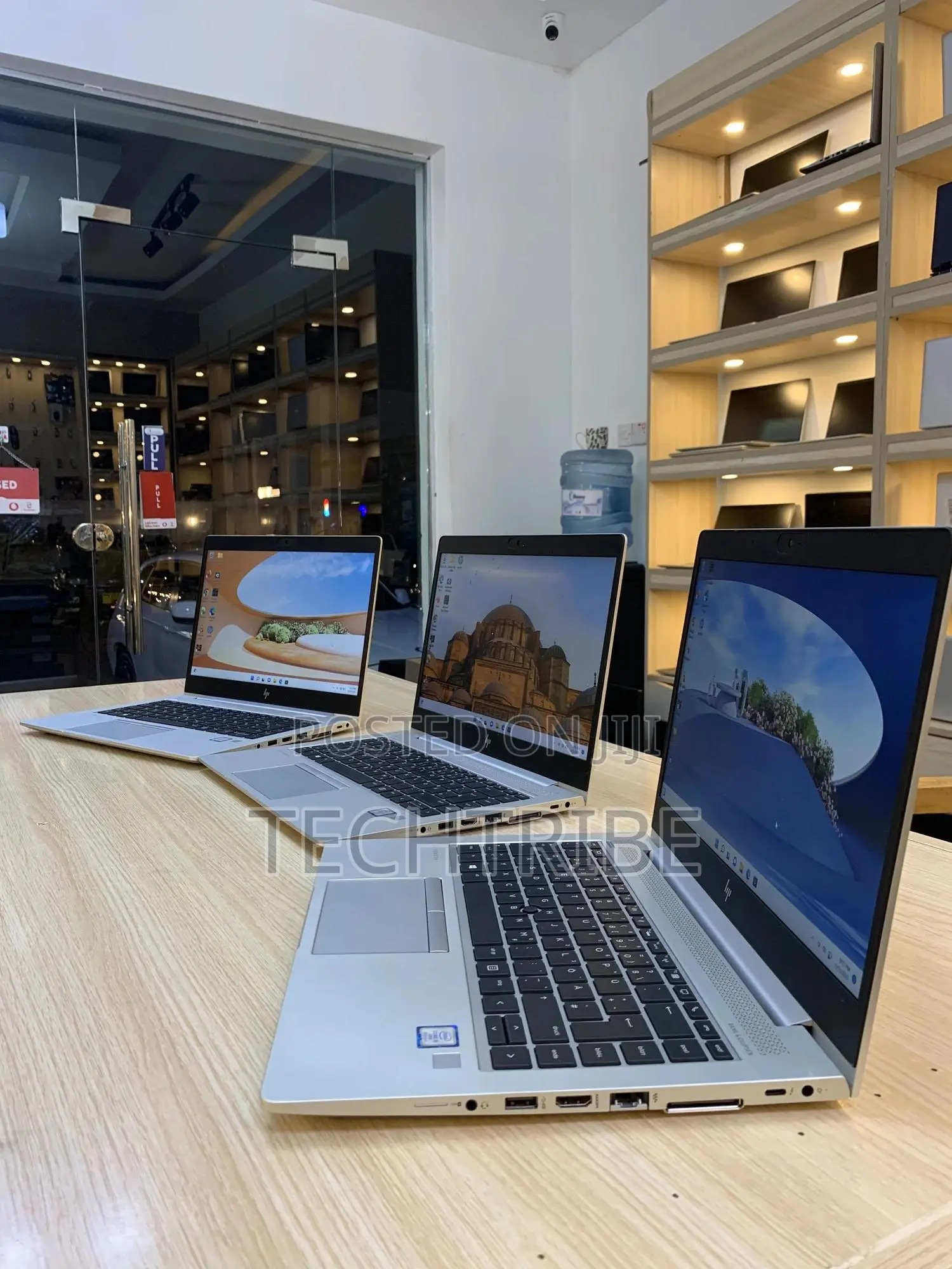 Laptop HP EliteBook 840 G6 8GB Intel Core I5 SSD 256GB