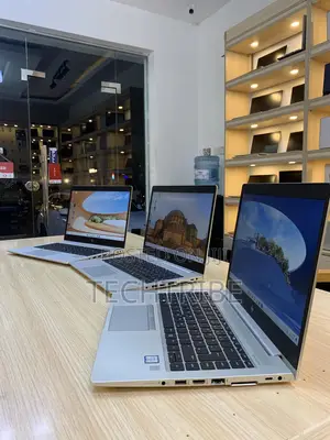 Laptop HP EliteBook 840 G6 8GB Intel Core I5 SSD 256GB