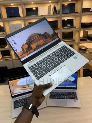 Laptop HP EliteBook 840 G6 8GB Intel Core I5 SSD 256GB