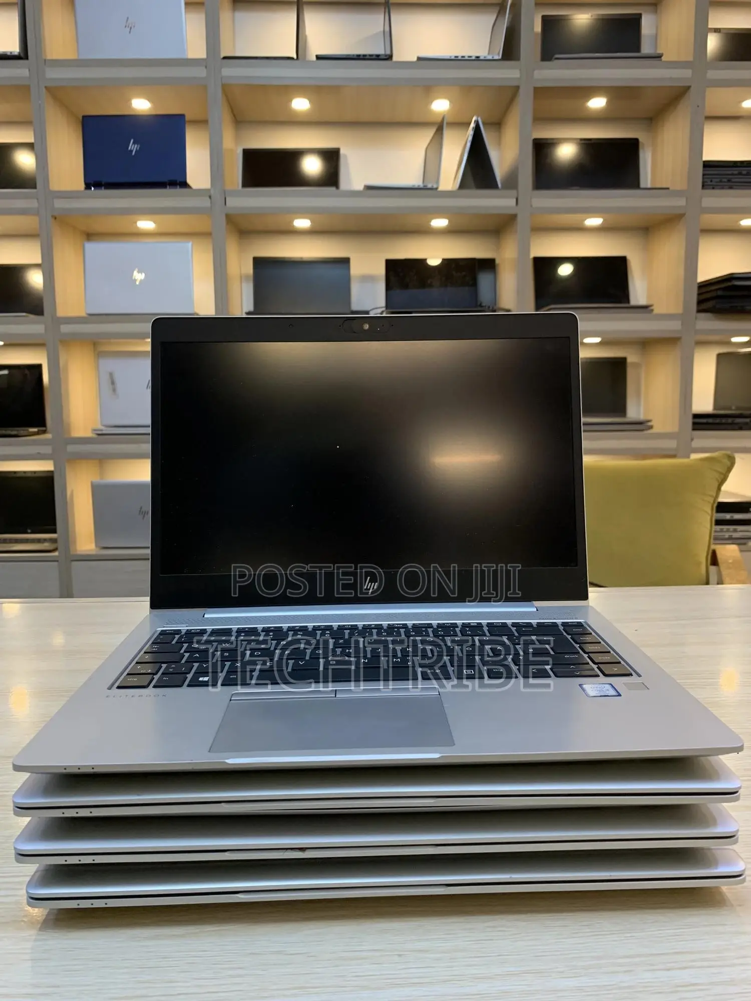 Laptop HP EliteBook 840 G6 8GB Intel Core I5 SSD 256GB