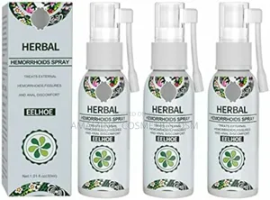 Hermoid Spray
