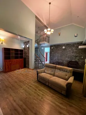 3bdrm House in Capripoint, Nyamagana for rent