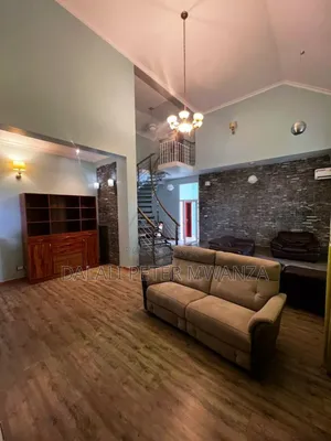 3bdrm House in Capripoint, Nyamagana for rent