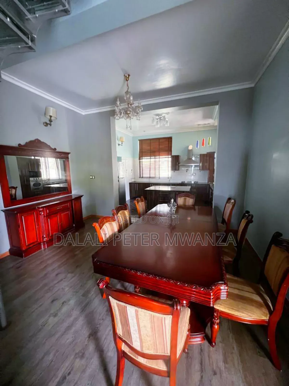 3bdrm House in Capripoint, Nyamagana for rent