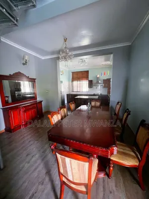 3bdrm House in Capripoint, Nyamagana for rent