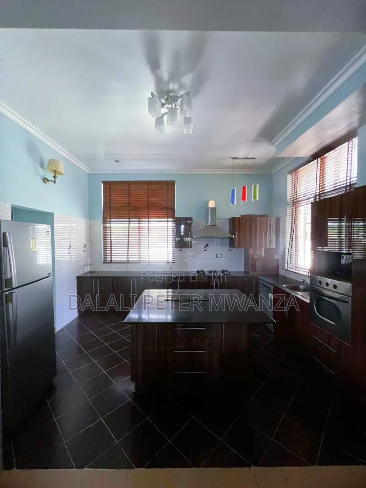 3bdrm House in Capripoint, Nyamagana for rent