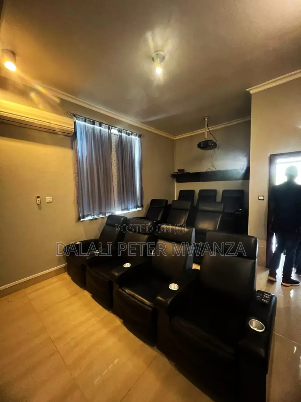 3bdrm House in Capripoint, Nyamagana for rent
