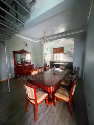 3bdrm House in Capripoint, Nyamagana for rent