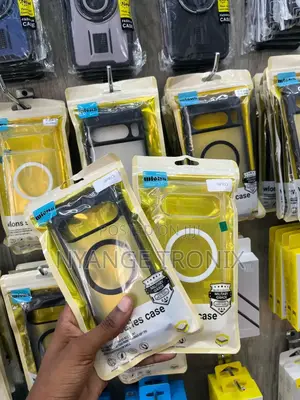 Genuine Covers Google Pixel 9,9 Pro 9 Pro Xl