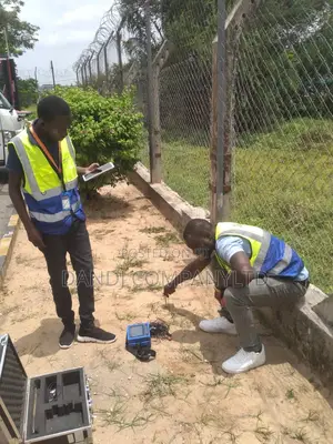 Borehole Services