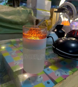 Volcano Aroma Diffuser Humidifier