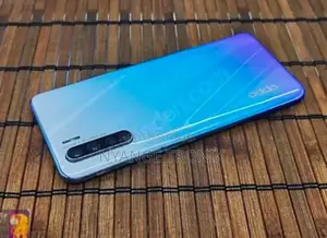 Oppo Reno 3 128 GB Blue