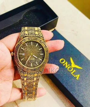 Onola Watch