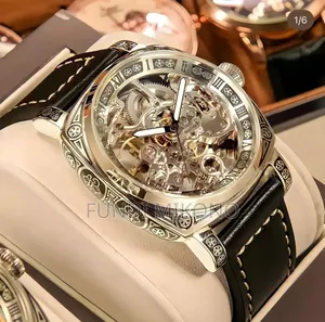 Fosining Automatic Watch