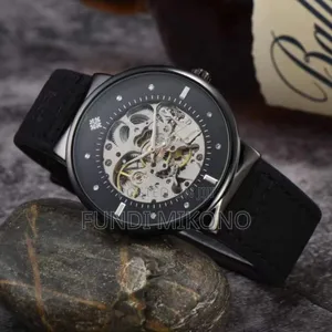 Patek Philippe Automatic Watch