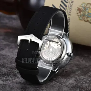 Patek Philippe Automatic Watch