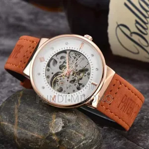 Patek Philippe Mechanical Watch