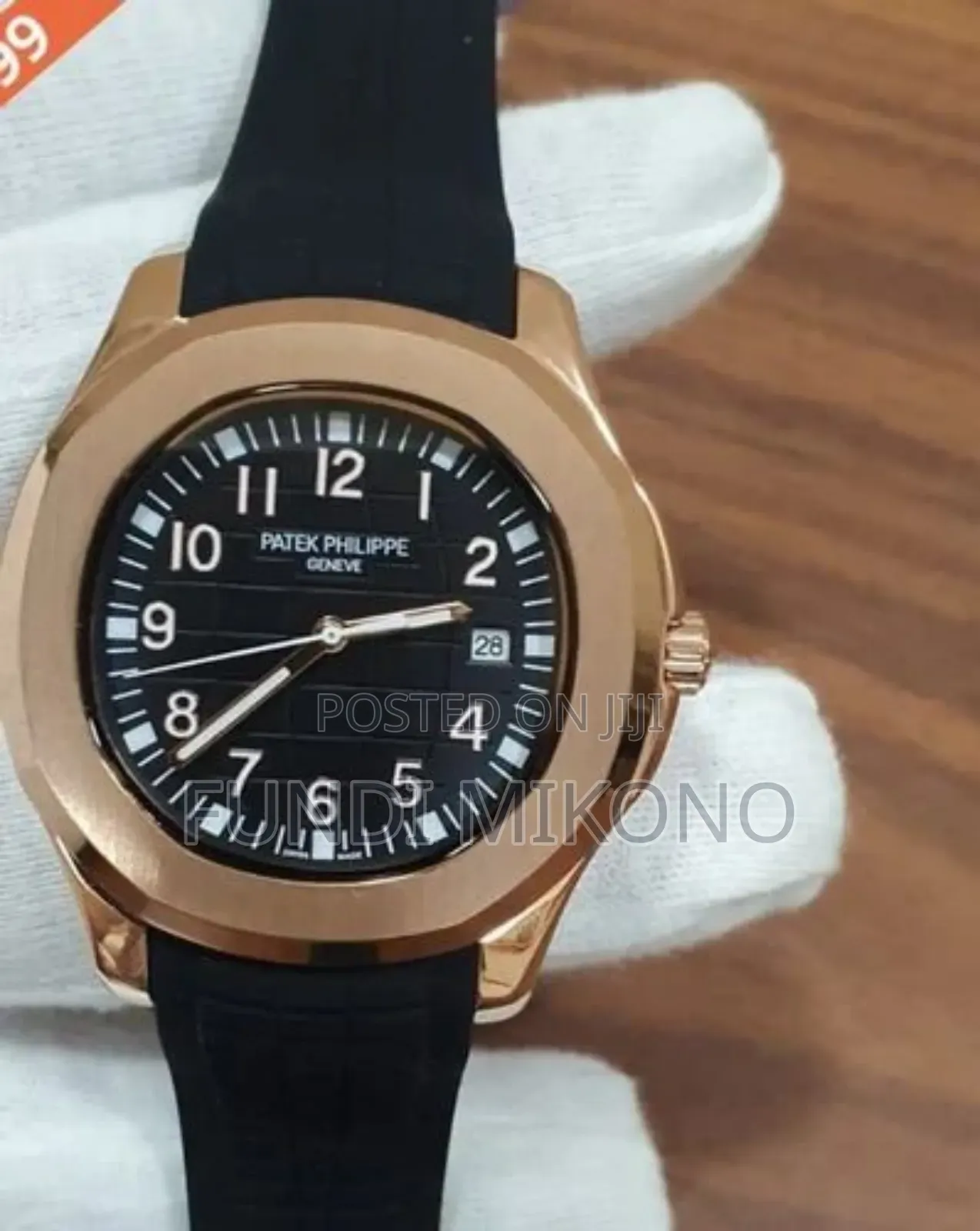 Patek Philippe Original Watch