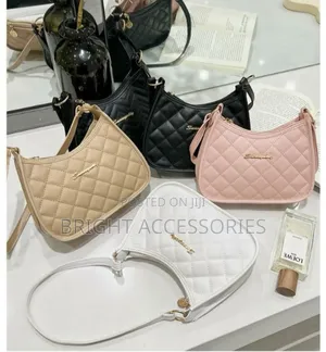 Handbags/Pochi