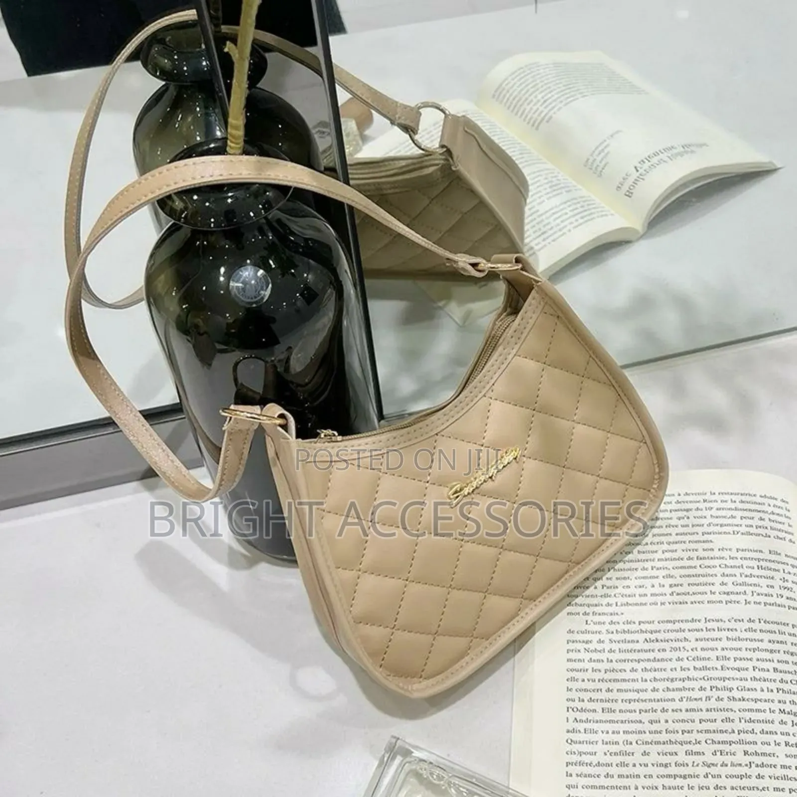 Handbags/Pochi