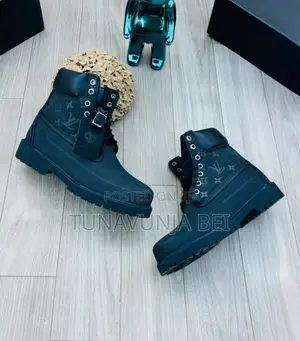 Timmz Plus Shoes