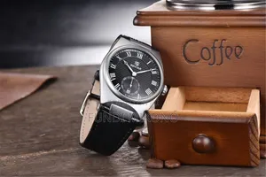 Benyar New Style Watch
