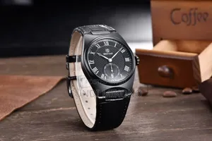 Benyar New Style Watch