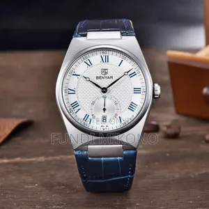 Benyar New Style Watch