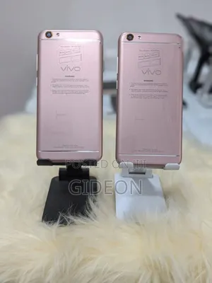 Vivo Y66i 32 GB Rose Gold