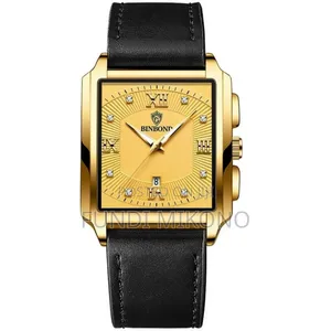 Binbond Watch
