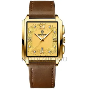 Binbond Watch