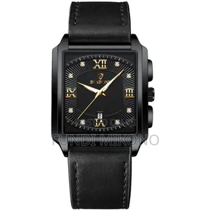 Binbond Watch