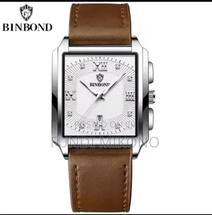 Binbond Watch