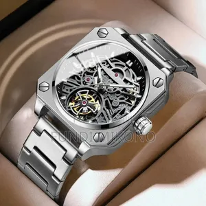 Binbond Mechanical Watch