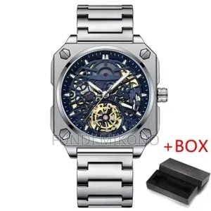Binbond Mechanical Watch