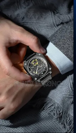Binbond Mechanical Watch